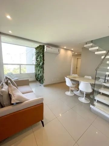 Cobertura à venda com 3 quartos, 142m² - Foto 3