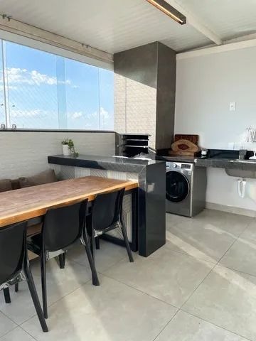 Cobertura à venda com 3 quartos, 142m² - Foto 5