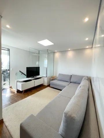 Cobertura à venda com 3 quartos, 142m² - Foto 7