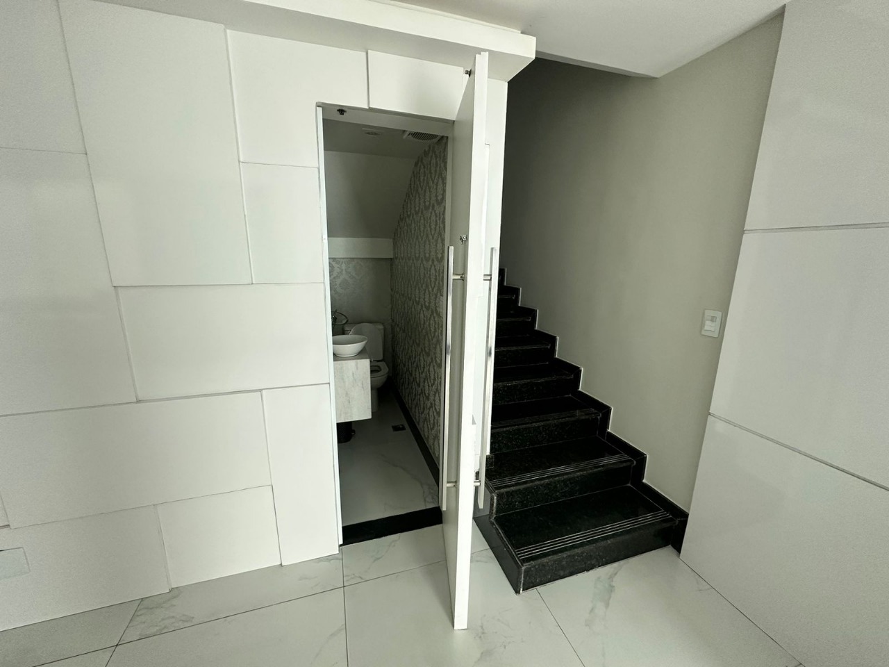 Cobertura à venda com 3 quartos, 144m² - Foto 12