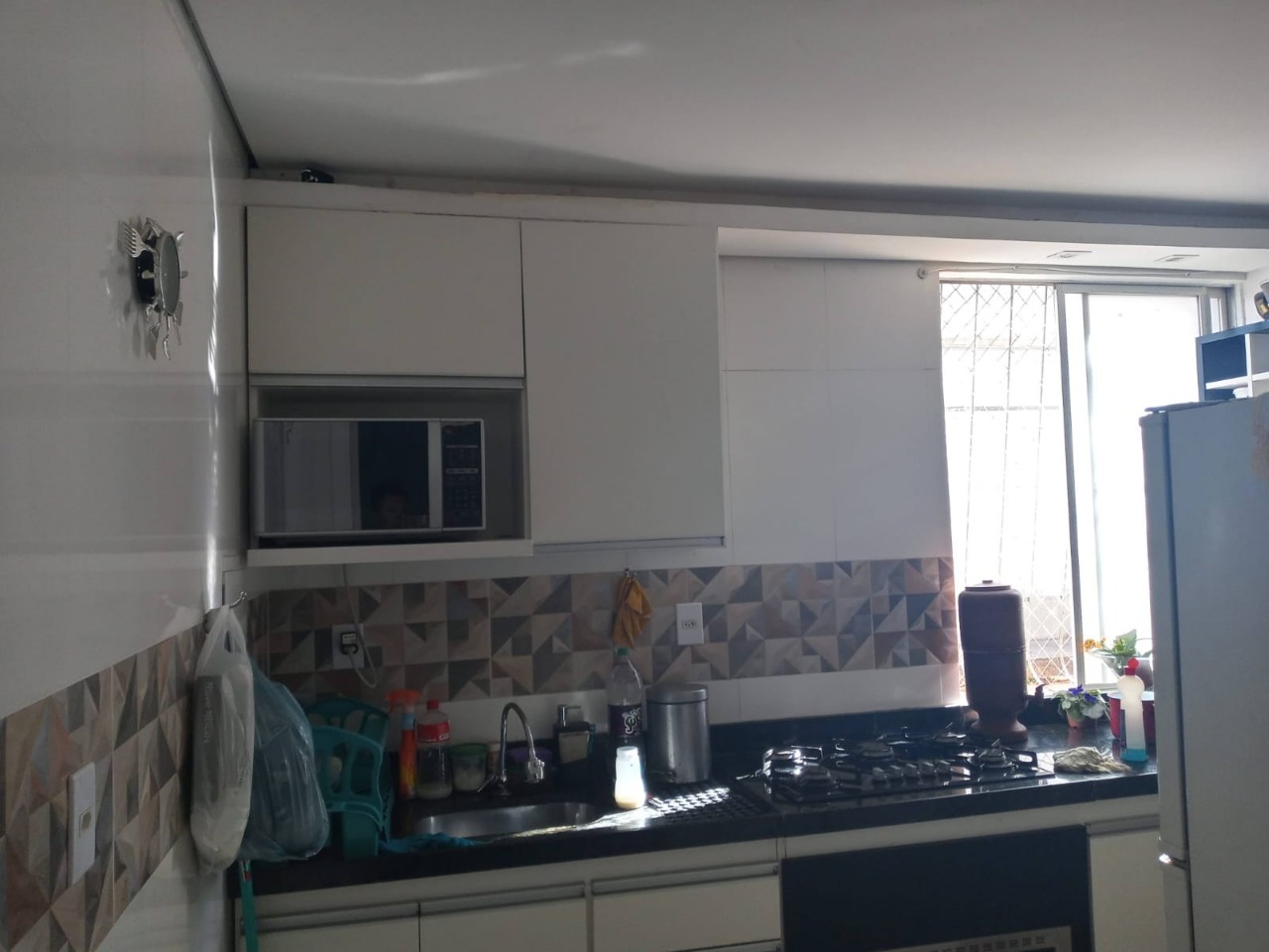 Apartamento à venda com 2 quartos, 67m² - Foto 3