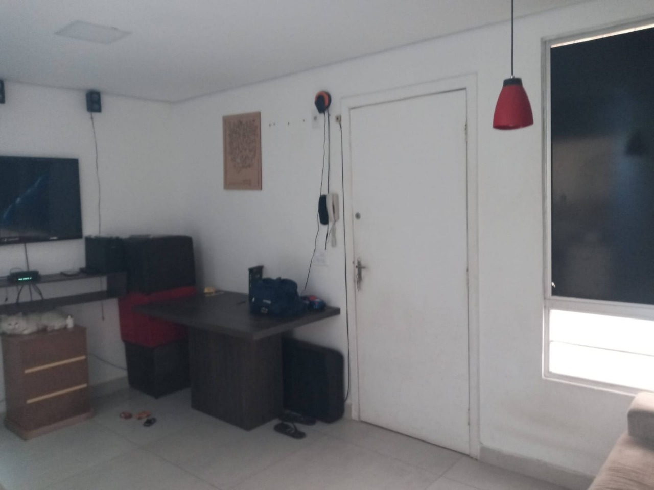 Apartamento à venda com 2 quartos, 67m² - Foto 6