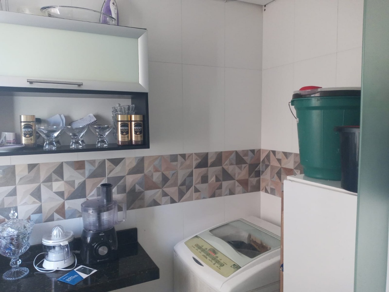 Apartamento à venda com 2 quartos, 67m² - Foto 10