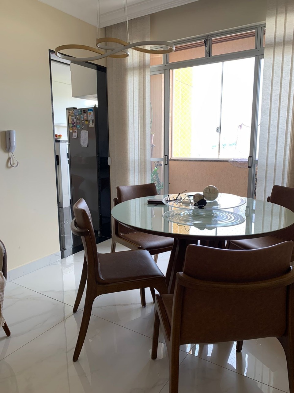 Apartamento à venda com 3 quartos, 68m² - Foto 4