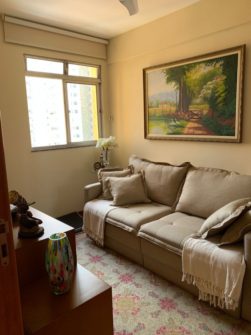 Apartamento à venda com 3 quartos, 68m² - Foto 6