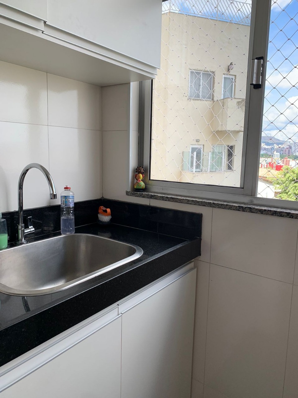 Apartamento à venda com 3 quartos, 68m² - Foto 10