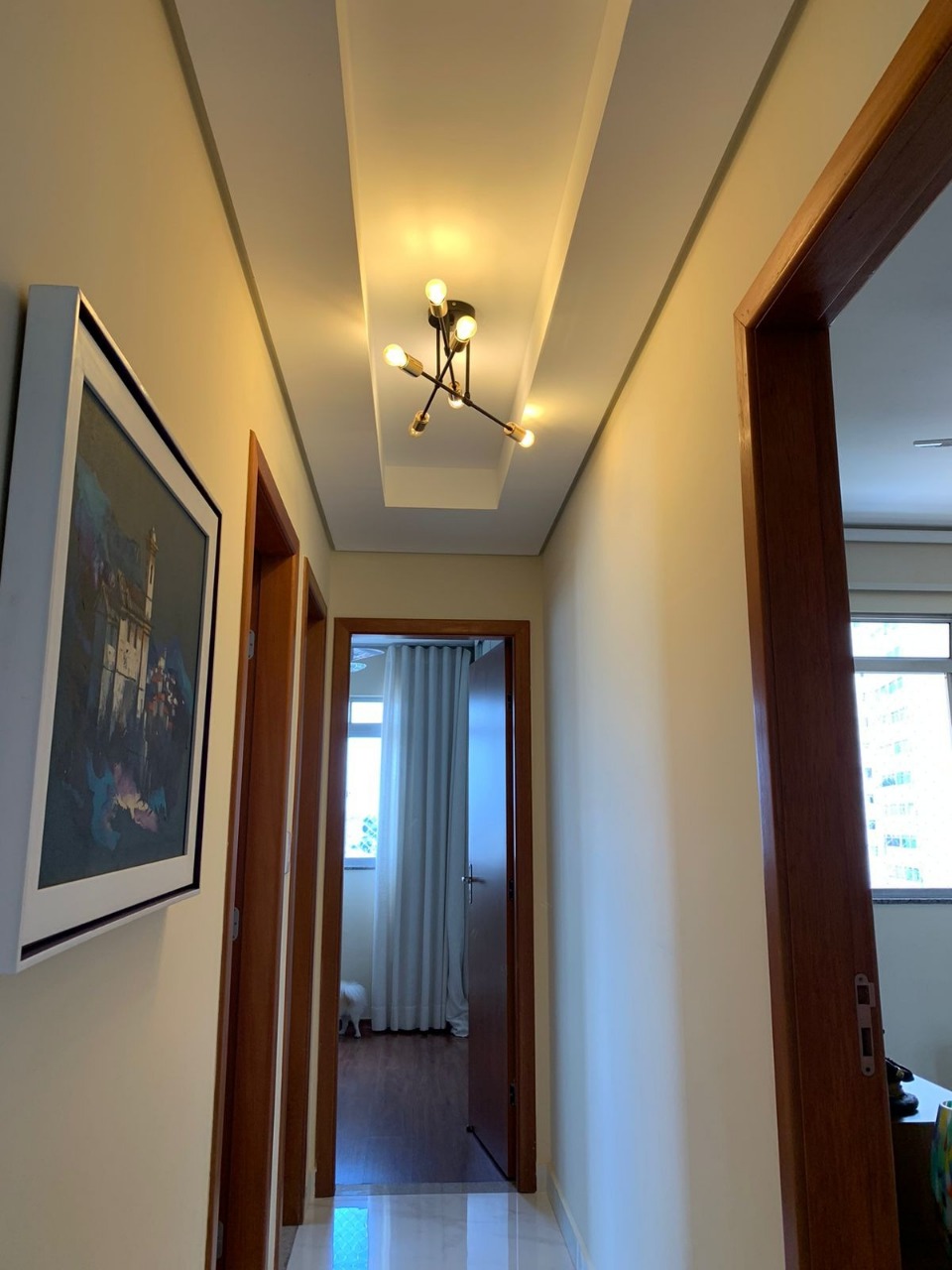 Apartamento à venda com 3 quartos, 68m² - Foto 13