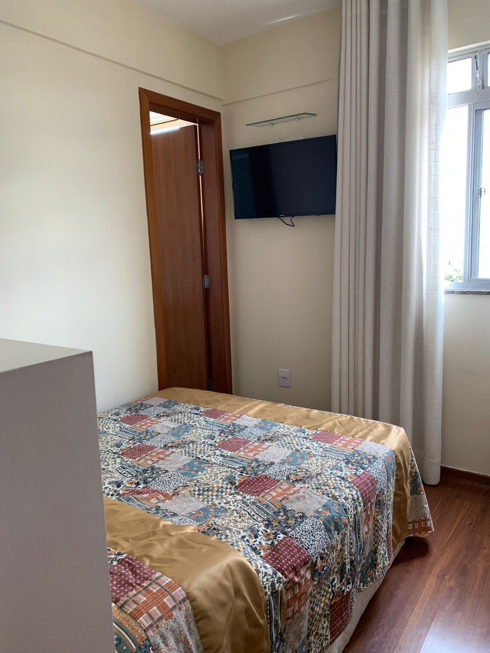 Apartamento à venda com 3 quartos, 68m² - Foto 15