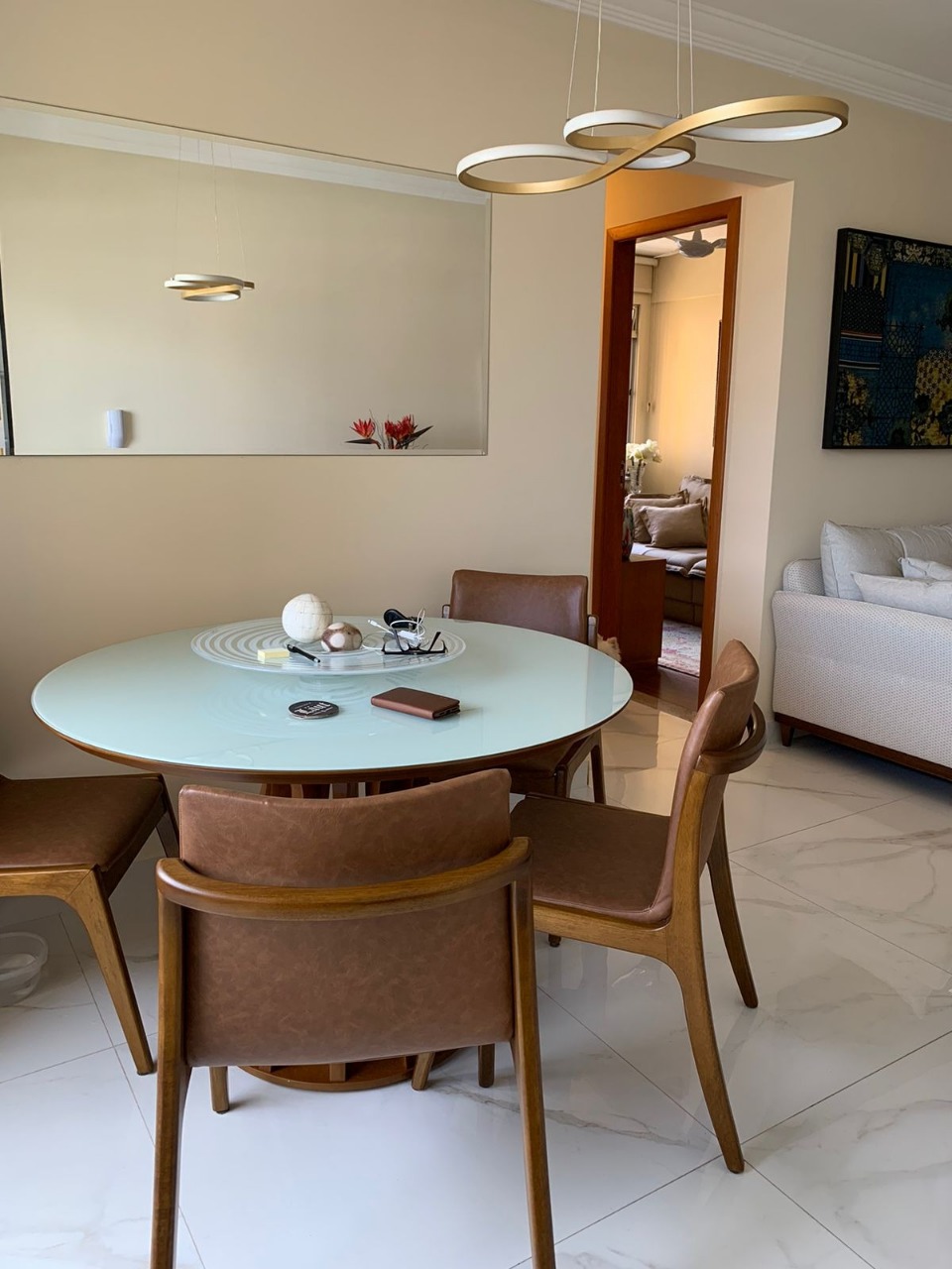 Apartamento à venda com 3 quartos, 68m² - Foto 24