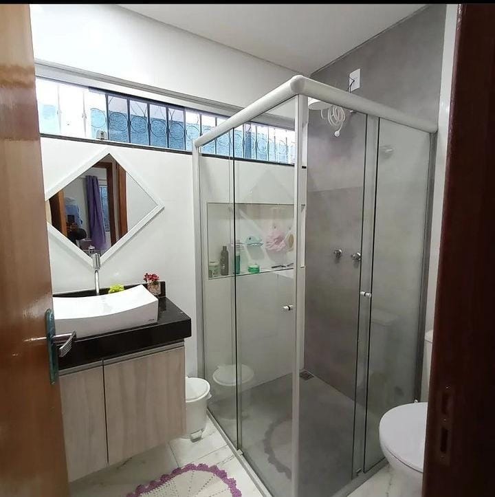 Casa à venda com 3 quartos, 156m² - Foto 6