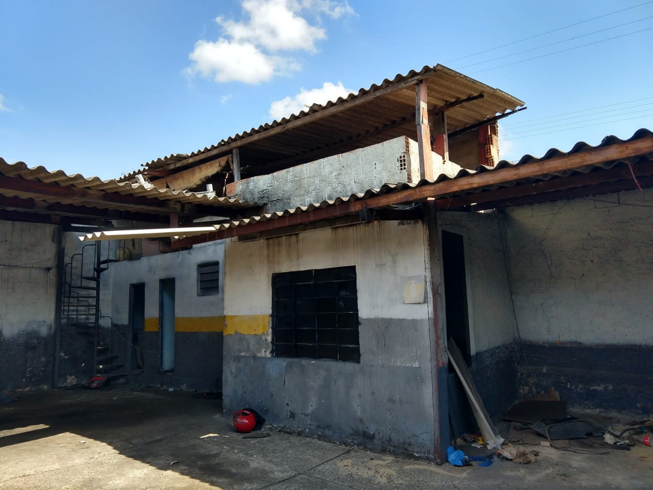 Terreno à venda, 360m² - Foto 3