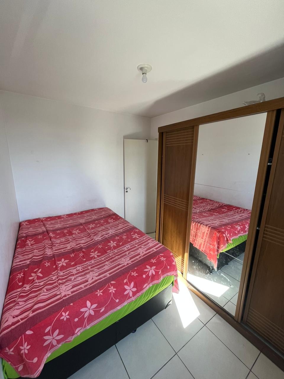 Apartamento à venda com 2 quartos, 62m² - Foto 8