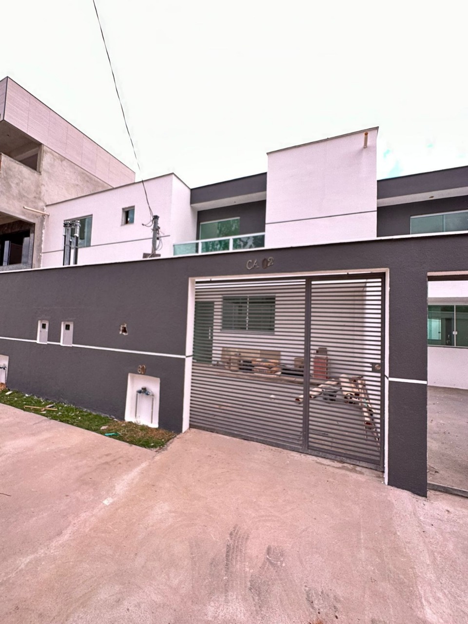 Casa à venda com 2 quartos, 150m² - Foto 12