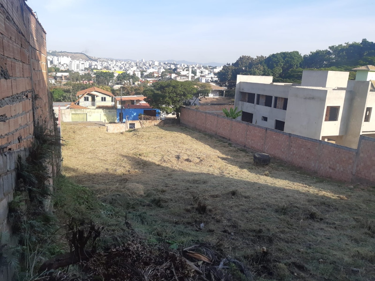 Terreno à venda, 1000m² - Foto 16