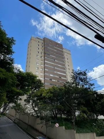 Apartamento à venda com 5 quartos, 132m² - Foto 2