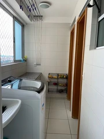 Apartamento à venda com 5 quartos, 132m² - Foto 10