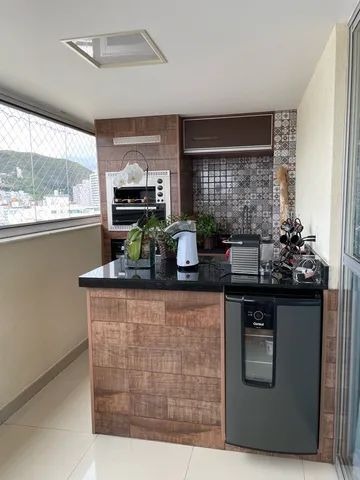 Apartamento à venda com 5 quartos, 132m² - Foto 11