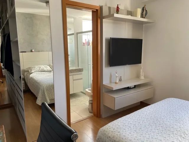 Apartamento à venda com 5 quartos, 132m² - Foto 14