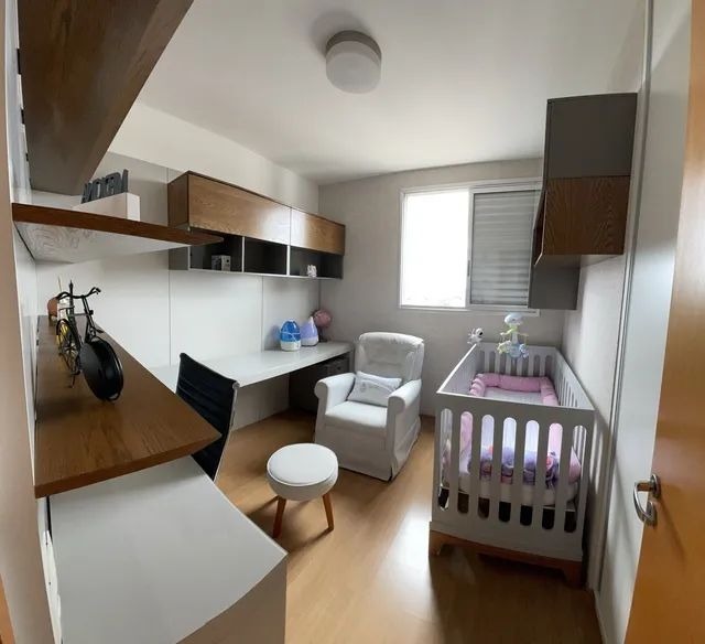 Apartamento à venda com 5 quartos, 132m² - Foto 15