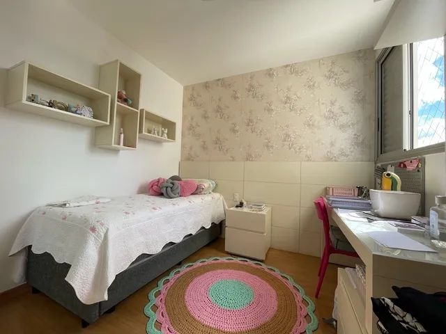 Apartamento à venda com 5 quartos, 132m² - Foto 16