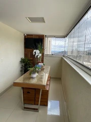 Apartamento à venda com 5 quartos, 132m² - Foto 21