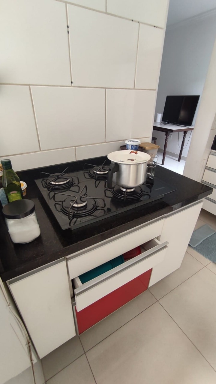 Apartamento à venda com 3 quartos, 72m² - Foto 13