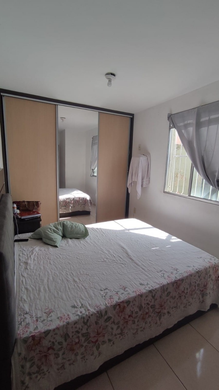 Apartamento à venda com 3 quartos, 72m² - Foto 18