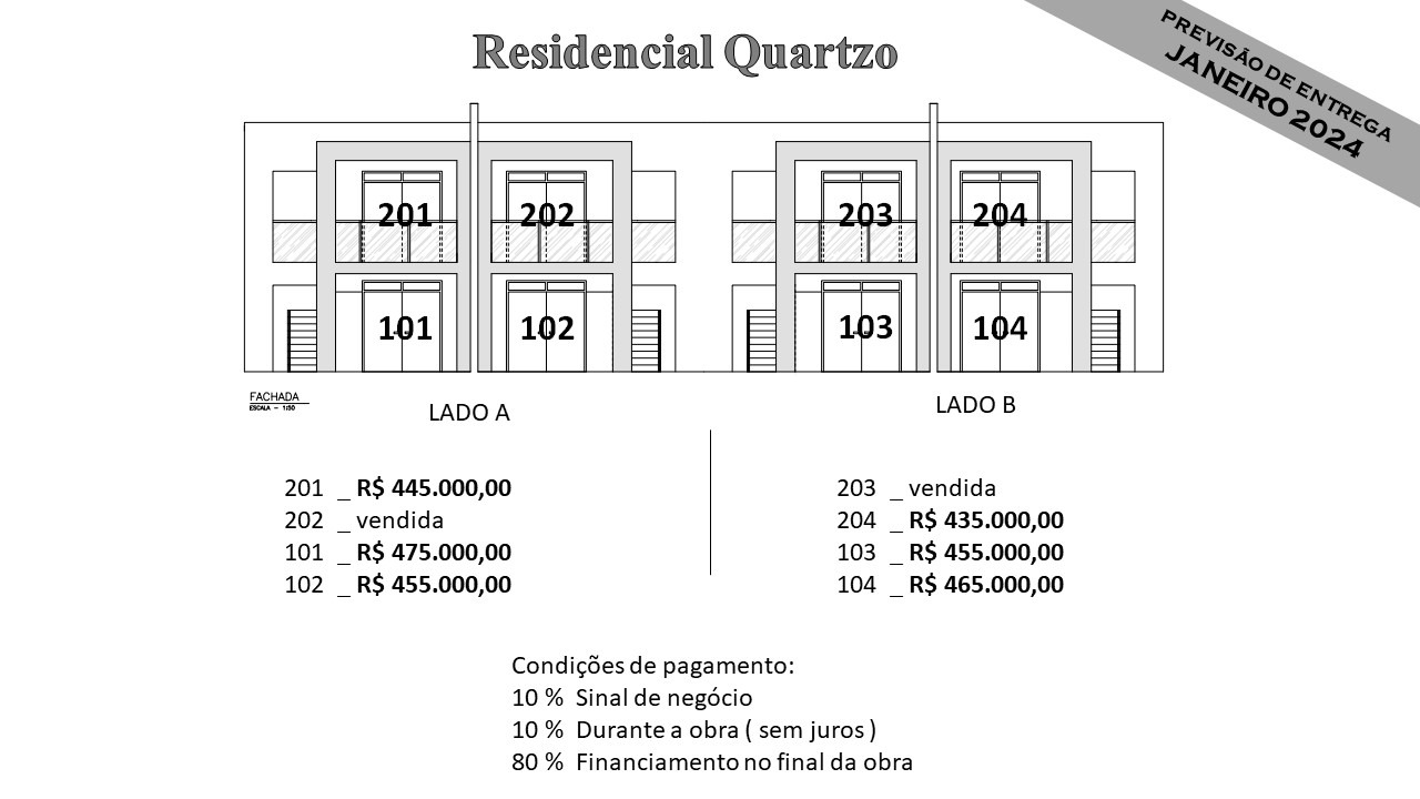 Casa à venda com 2 quartos, 127m² - Foto 2