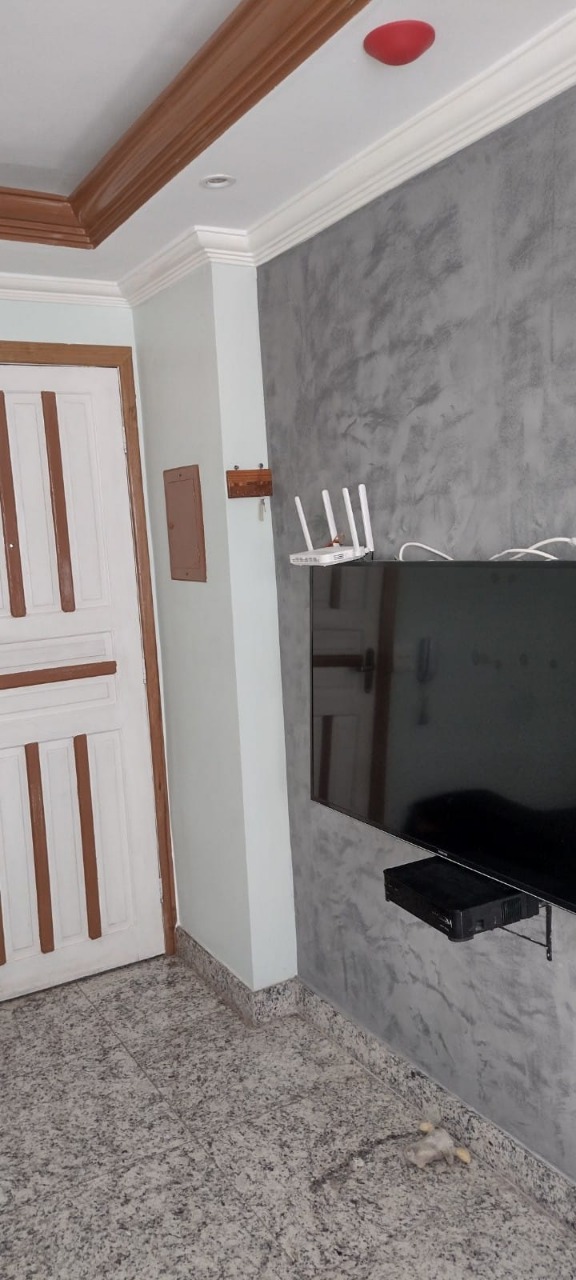 Apartamento à venda com 3 quartos, 52m² - Foto 5