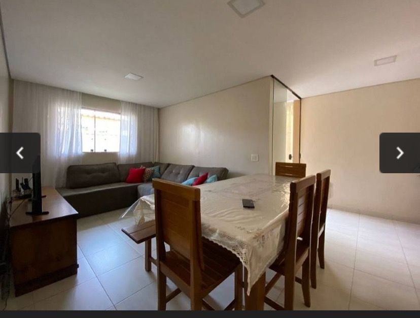 Casa à venda com 4 quartos, 280m² - Foto 6