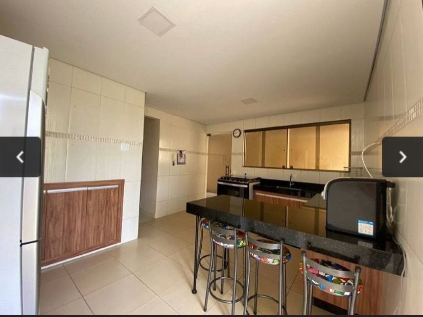 Casa à venda com 4 quartos, 280m² - Foto 8