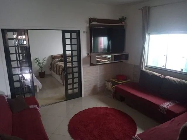 Casa à venda com 4 quartos, 240m² - Foto 16