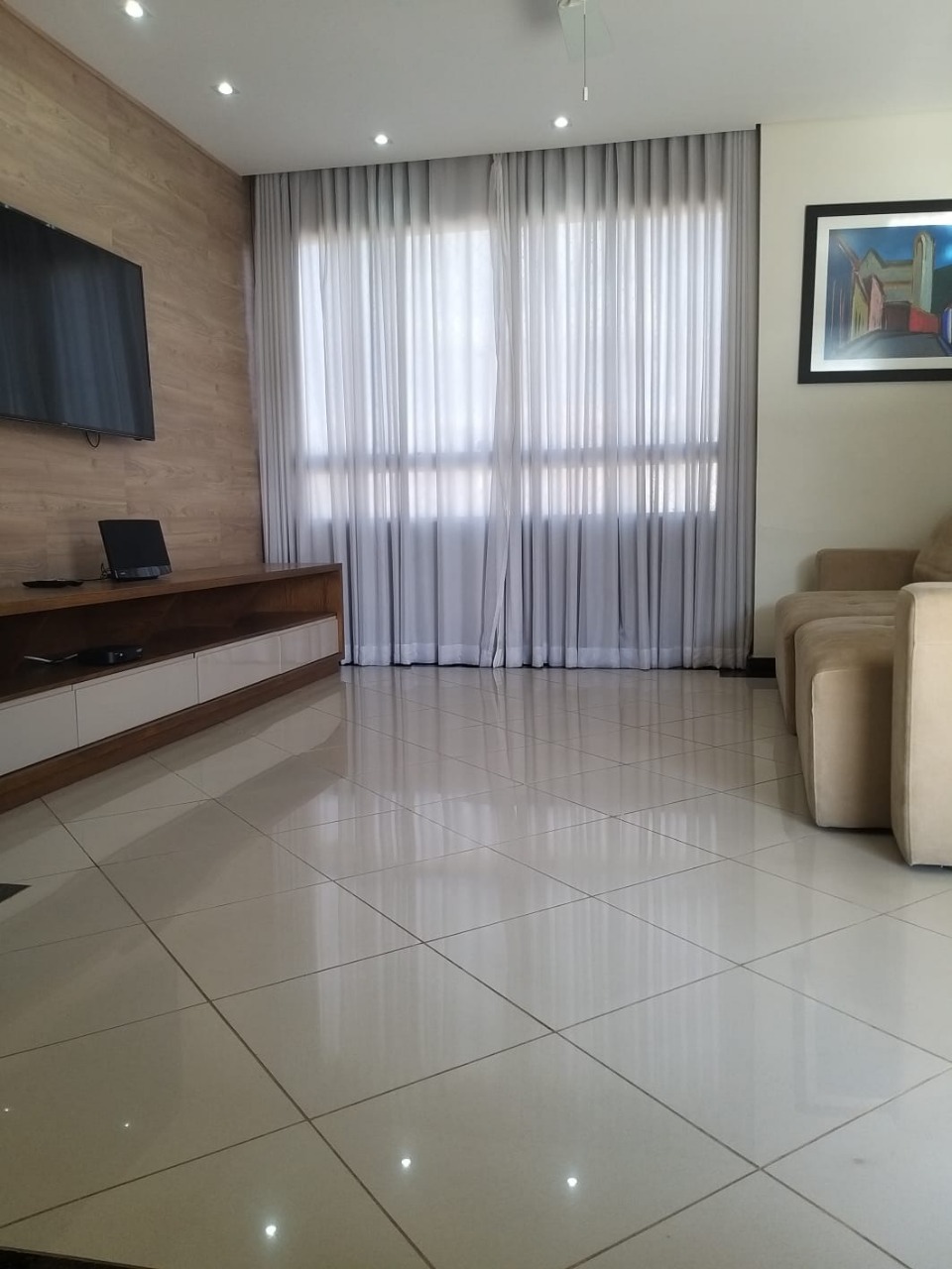 Cobertura à venda com 4 quartos, 216m² - Foto 2