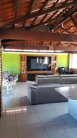 Casa à venda com 3 quartos, 360m² - Foto 3