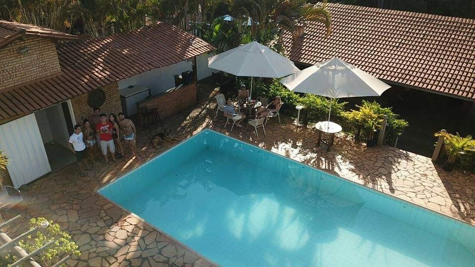 Chácara à venda com 9 quartos, 3200m² - Foto 4