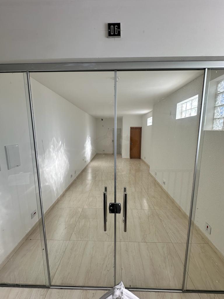 Loja-Salão para alugar, 27m² - Foto 3