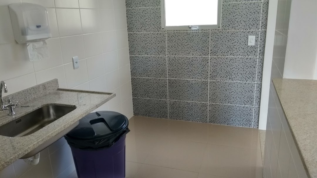 Apartamento à venda com 2 quartos, 56m² - Foto 4