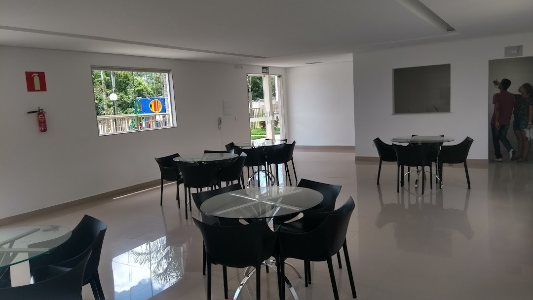 Apartamento à venda com 2 quartos, 56m² - Foto 5