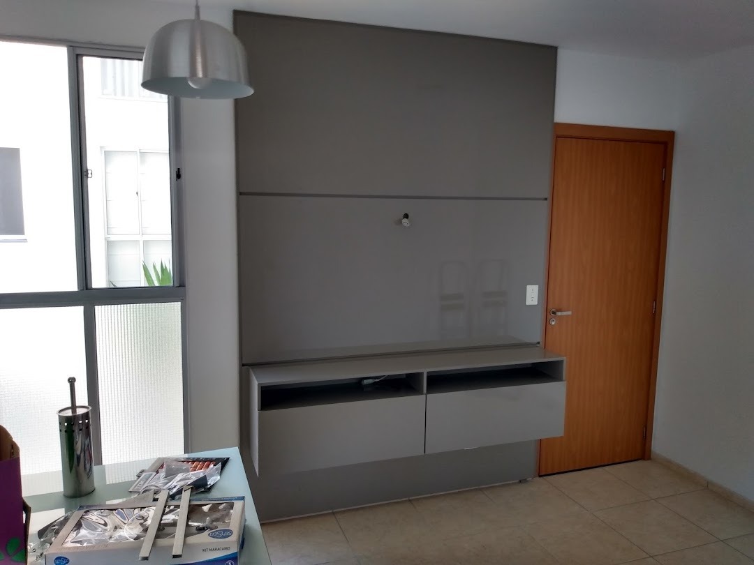 Apartamento à venda com 2 quartos, 56m² - Foto 12