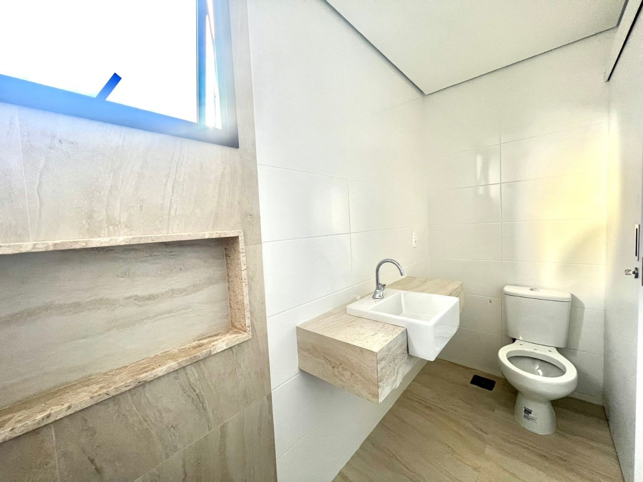 Apartamento à venda com 3 quartos, 86m² - Foto 5