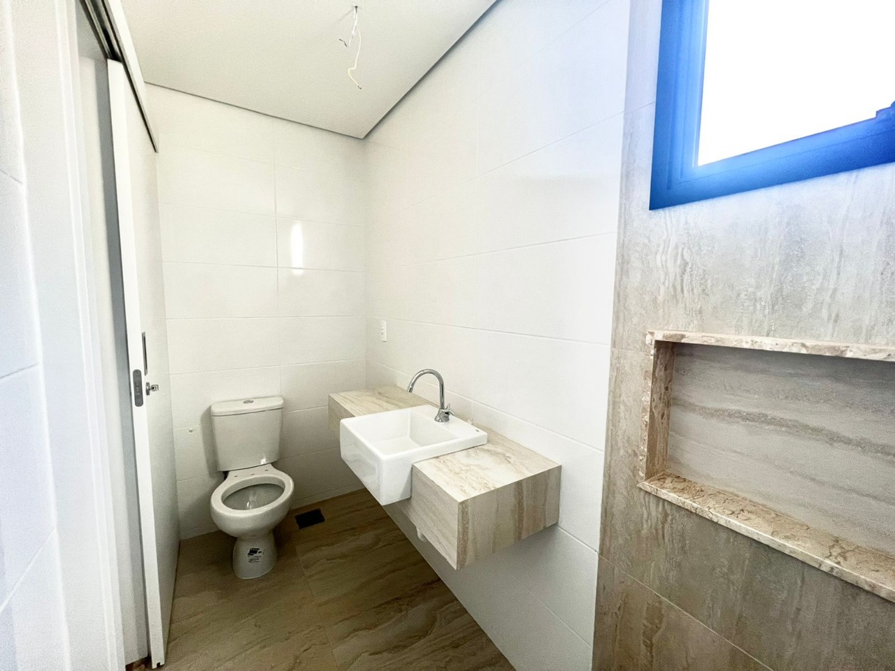 Apartamento à venda com 3 quartos, 86m² - Foto 6