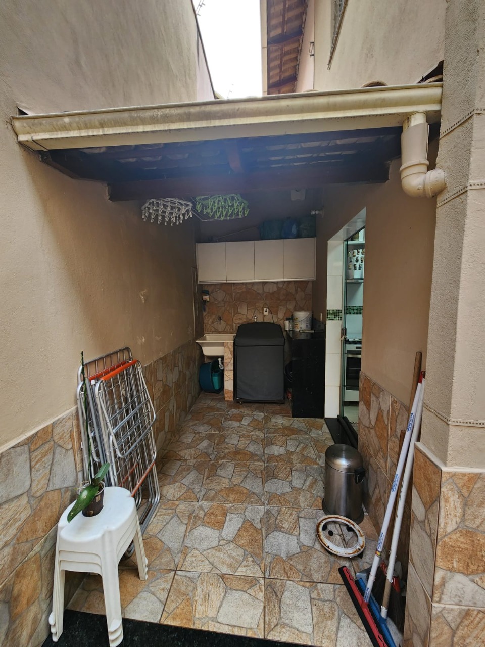 Casa à venda com 3 quartos, 140m² - Foto 14