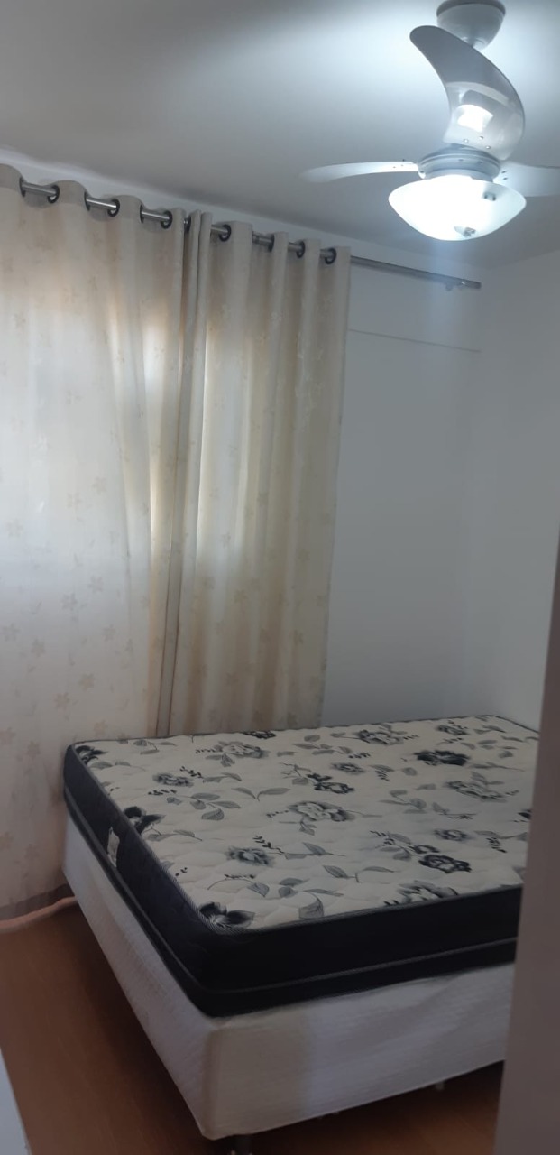 Apartamento à venda com 3 quartos, 75m² - Foto 3