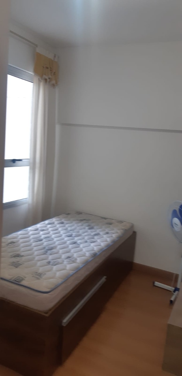 Apartamento à venda com 3 quartos, 75m² - Foto 5