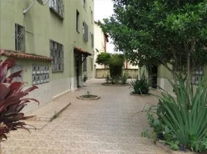 Apartamento à venda com 3 quartos, 65m² - Foto 14