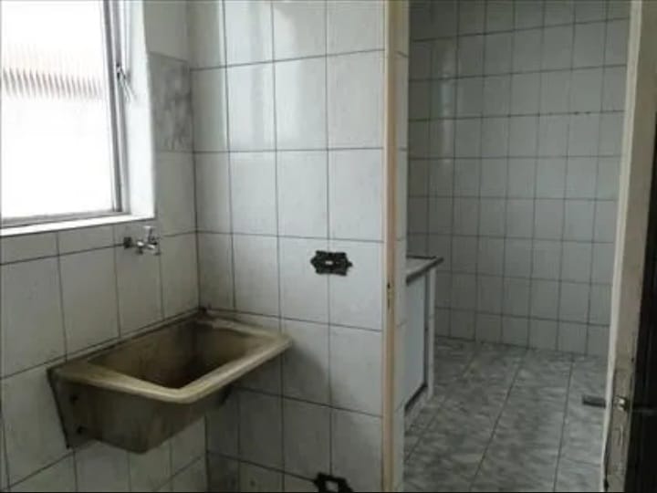 Apartamento à venda com 3 quartos, 65m² - Foto 9