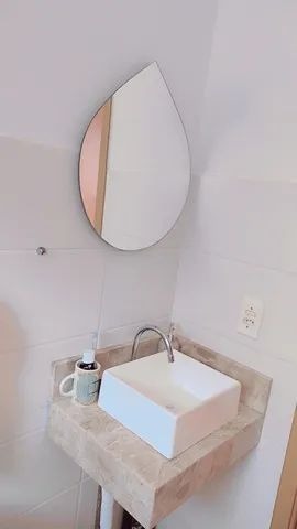 Apartamento à venda com 2 quartos, 59m² - Foto 5