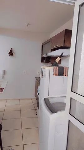 Apartamento à venda com 2 quartos, 59m² - Foto 11