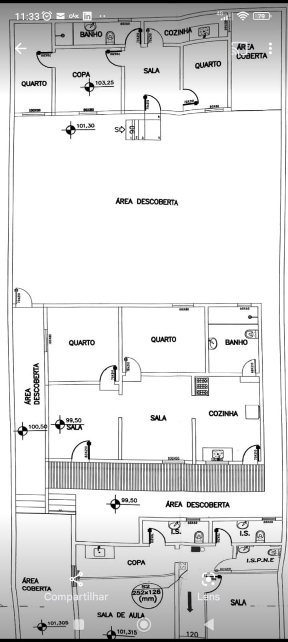 Casa à venda com 2 quartos, 360m² - Foto 5