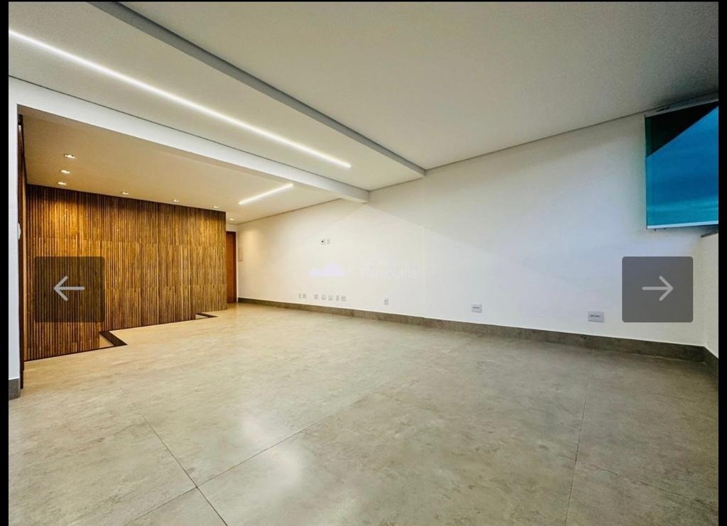 Cobertura à venda com 4 quartos, 200m² - Foto 12